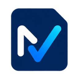 MobileValidate logo