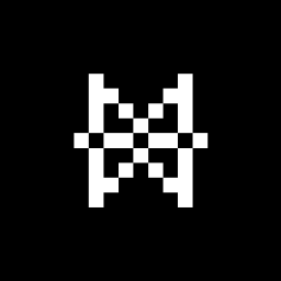 Modelmeter logo
