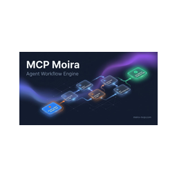Moira logo