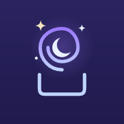 MoonlyBox MoonLink logo