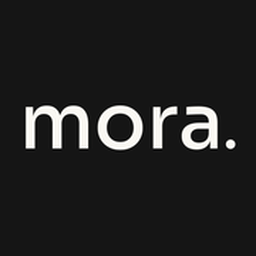 Mora logo