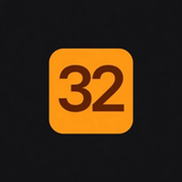 Mpp32 MCP Server logo