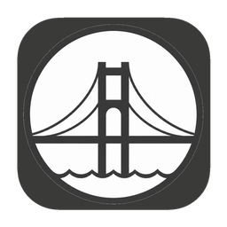 Mq Bridge App logo