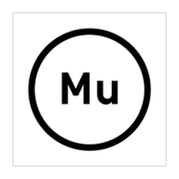 Mu logo