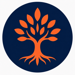 Multidim logo