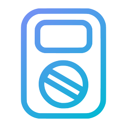 Multimeter logo