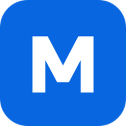 Muse AI Image MCP logo