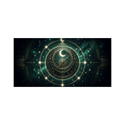 Muslim Prayer MCP logo