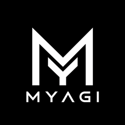 Myagi   Open Agent Registry logo