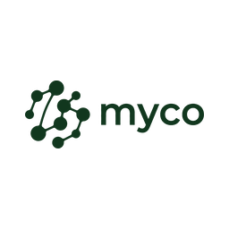 Myco Brain logo