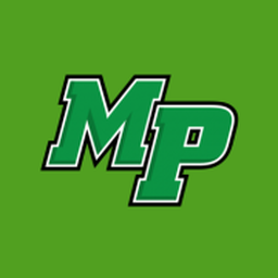 Myersparkathleticzone MCP logo