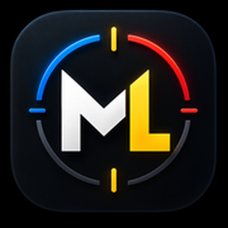 MyLeadTech HVAC logo