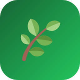 Touch Grass logo