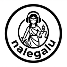 Nalegalu MCP logo