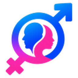 NameGender logo