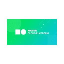 Ncloud Gov logo