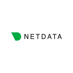Netdata logo