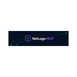 NetLogo MCP logo