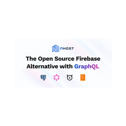 Nhost logo