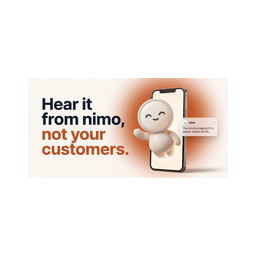 Nimo logo
