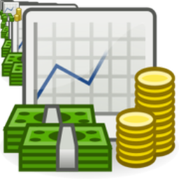 Gnucash MCP logo