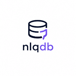 Nlqdb — analytical memory for AI agents logo