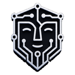 No Human logo