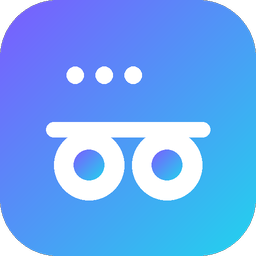 Nodriver — undetected browser automation logo