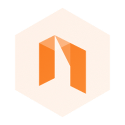 NomaCMS MCP Server logo