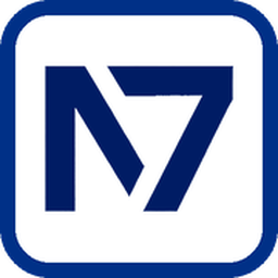NORTH7 Finance Trading Signals & Stock Market Intelligence logo