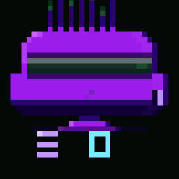 NOT FOR HUMANS logo