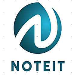 Noteit MCP logo