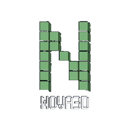 Nova3D logo