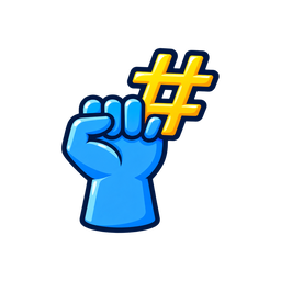 Numbers Le logo
