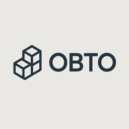 OBTO logo