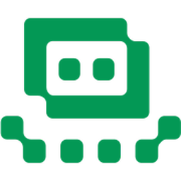 Octen MCP logo