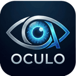 Oculo logo