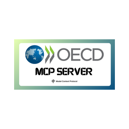 OECD MCP Server logo