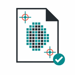 Official Source Evidence logo