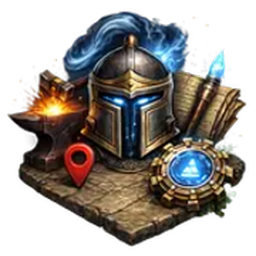OfflineCreator Studio logo