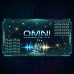 Omni Scanner logo