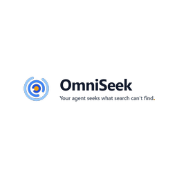 OmniSeek logo