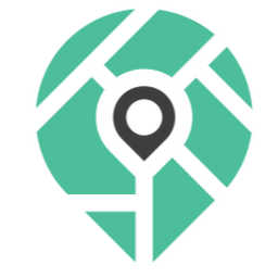 On va où ? Routing API logo