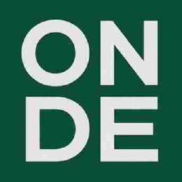 Onde Inference CLI logo
