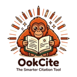 OokCite logo