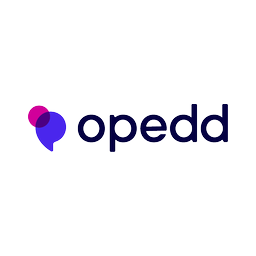 Opedd MCP logo