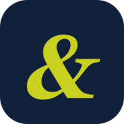 Open & Async logo