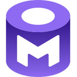 OpenMetadata logo