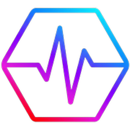OpenPulsechain Analytics logo