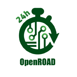 Openroad MCP logo